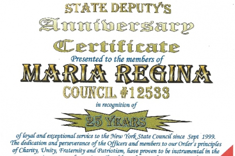 State Deputy Anthony Ippolito