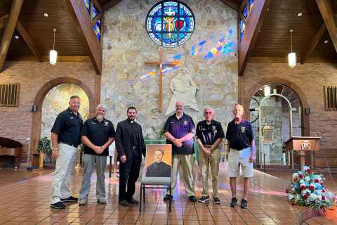 FrMcGivneyFeast2